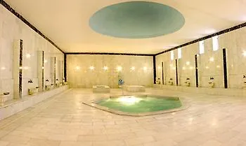 Hotel Arsan