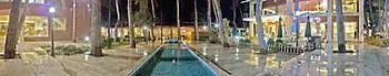 Hotel Arsan